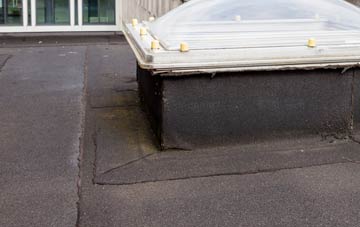 disadvantages of Two Mile Hill flat roofs