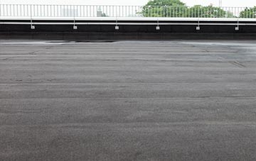 Two Mile Hill asphalt roof replacement