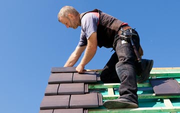 disadvantages of Two Mile Hill slate roofing