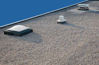 Two Mile Hill flat roofing
